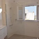 Сasa de vacaciones Puas Lakki (Karpathos)