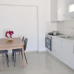 Сasa de vacaciones Puas Lakki (Karpathos)