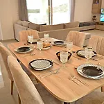 Tatil Evi Puas Lakki (Karpathos)