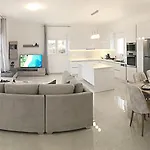 Puas Tatil Evi Lakki (Karpathos)