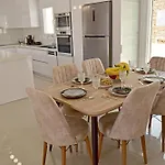 Puas Tatil Evi