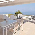 Puas Tatil Evi