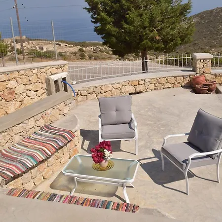Holiday home Puas *