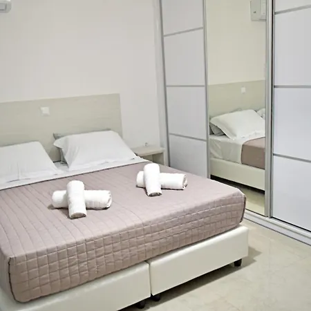 Puas Holiday home *