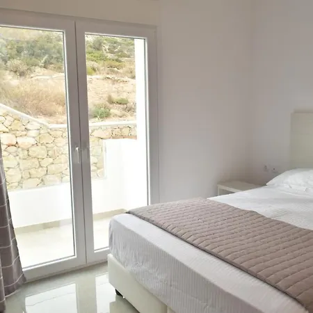Puas Holiday home