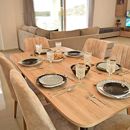 Tatil Evi Puas Lakki (Karpathos)