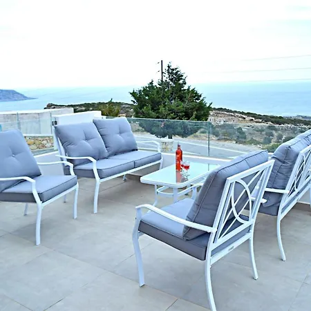Holiday home Puas