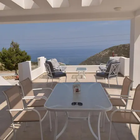 Puas Holiday home *