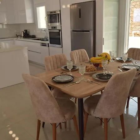 Puas Holiday home