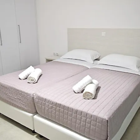 Puas Holiday home *