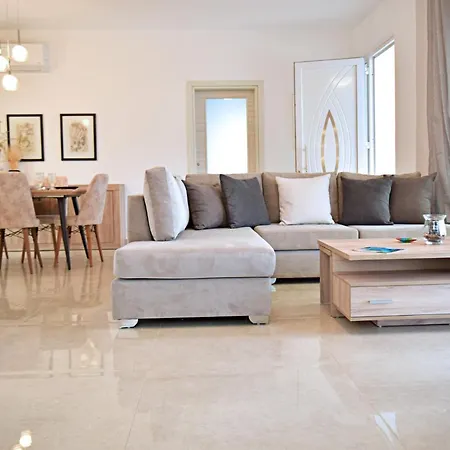 Puas Holiday home Lakki (Karpathos)