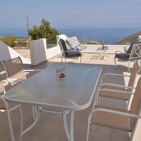 Puas * Lakki (Karpathos)