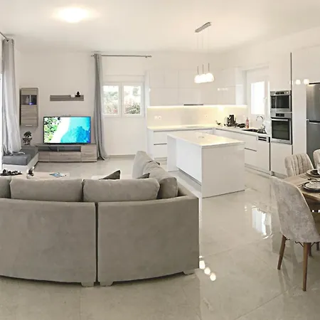Puas Tatil Evi Lakki (Karpathos)