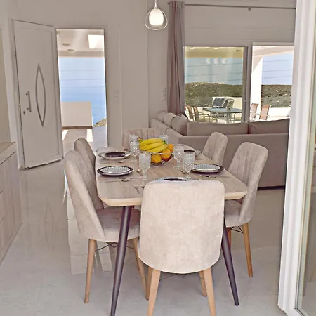 Holiday home Puas Lakki (Karpathos)