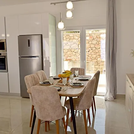 Holiday home Puas *