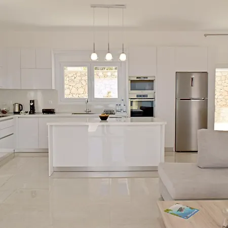 Puas Holiday home Lakki (Karpathos)