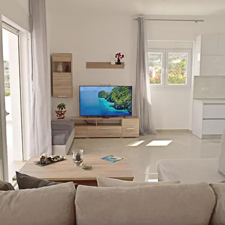 Puas Holiday home Lakki (Karpathos)