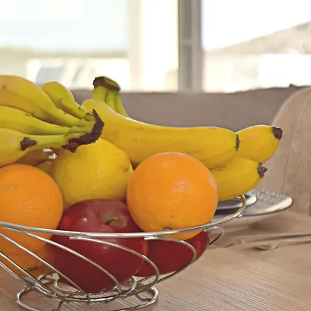 Nyaraló Puas Lakki (Karpathos)