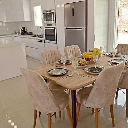 Puas Holiday home