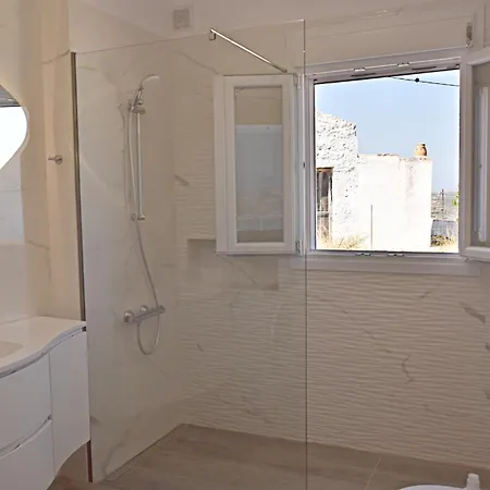 Tatil Evi Puas Lakki (Karpathos)
