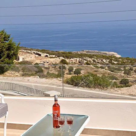 Puas Lakki (Karpathos)