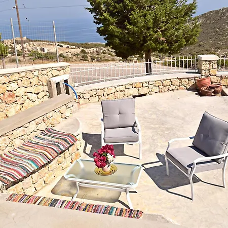 Puas * Lakki (Karpathos)