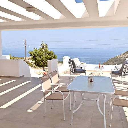 Puas Holiday home *