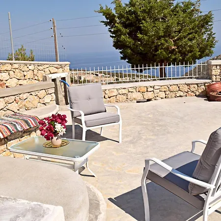 Puas Holiday home *