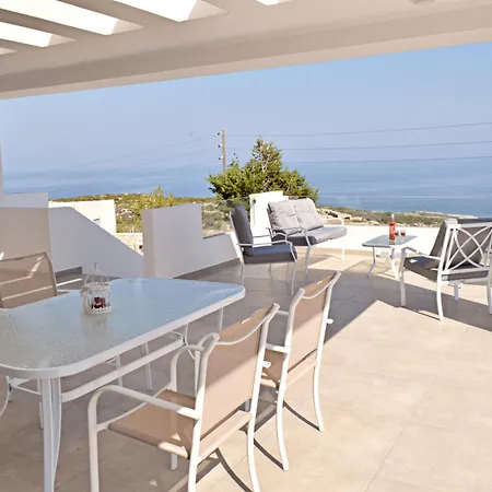 Puas Tatil Evi