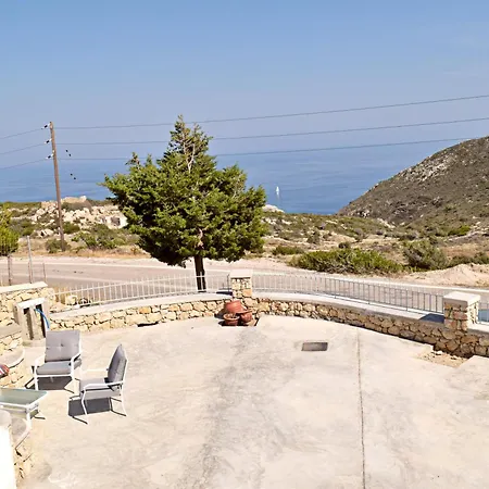 Holiday home Puas *