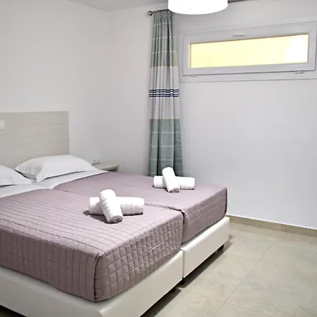 Puas Holiday home *