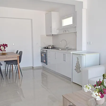 Puas Holiday home *