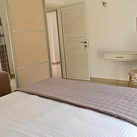 Puas Holiday home Lakki (Karpathos)