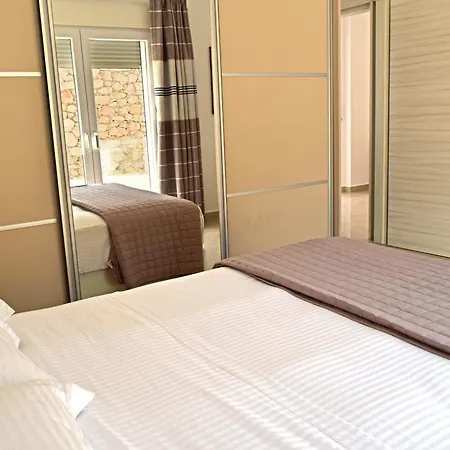 Holiday home Puas Lakki (Karpathos)