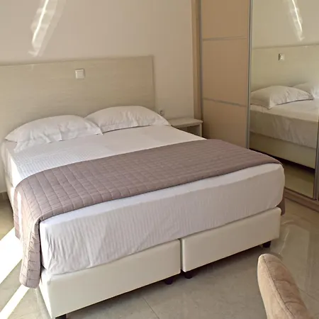 Holiday home Puas