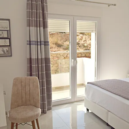Puas Tatil Evi