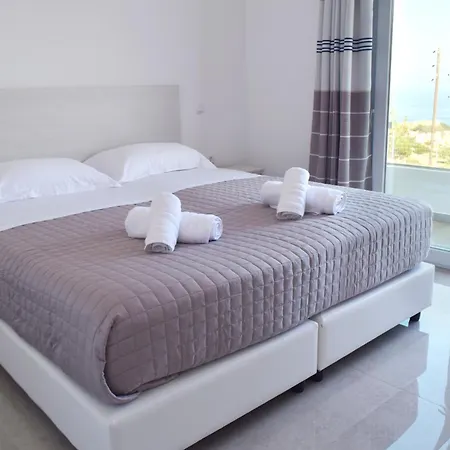 Puas * Lakki (Karpathos)