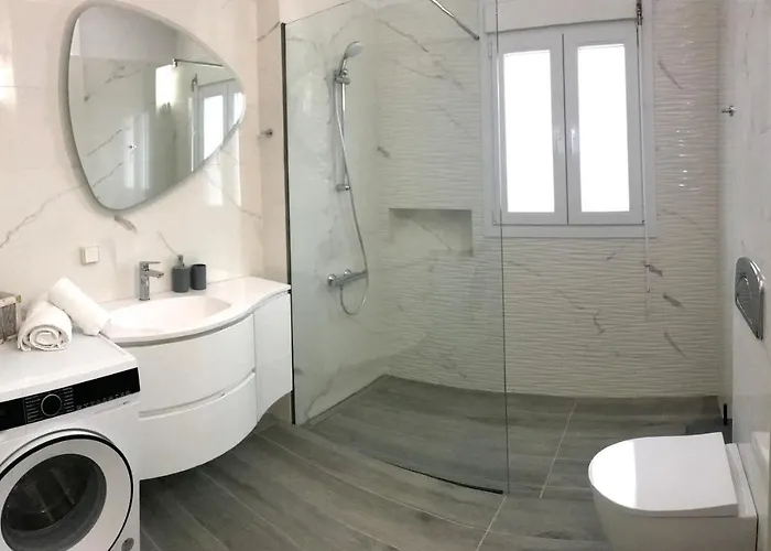 Puas Case de vacanță