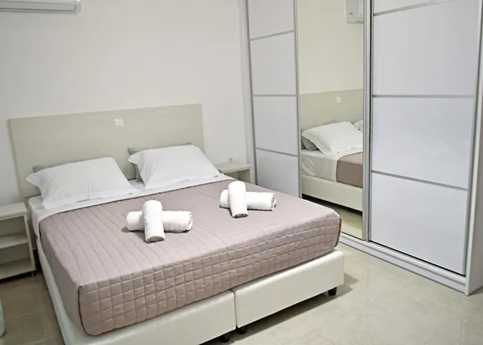 Puas Case de vacanță *