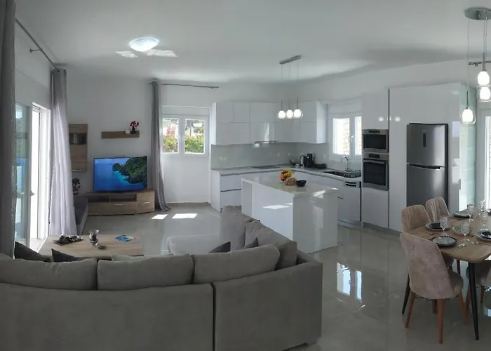 Case de vacanță Puas *