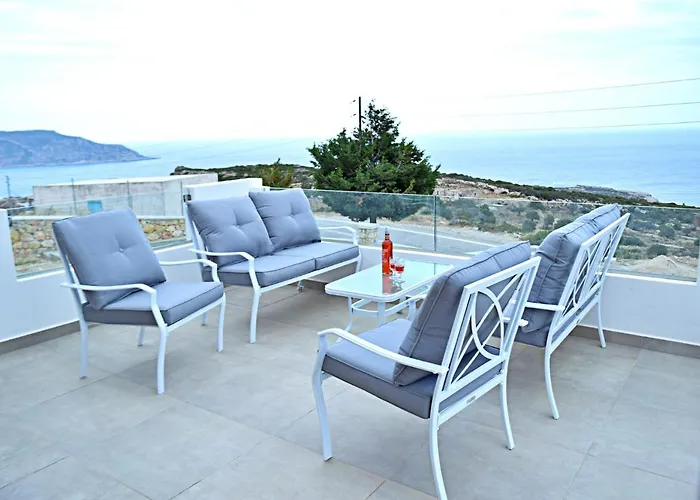 Case de vacanță Puas