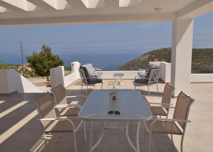 Puas Case de vacanță *