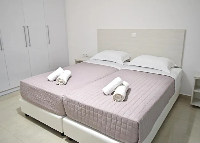 Puas Case de vacanță *