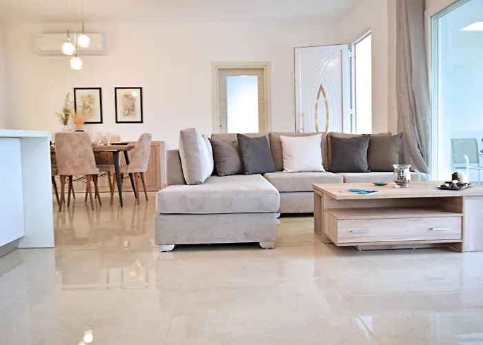 Puas Nyaraló Lakki (Karpathos)