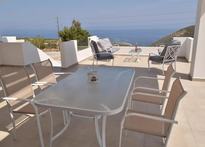 Puas * Lakki (Karpathos)