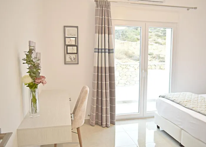 Puas * Lakki (Karpathos)