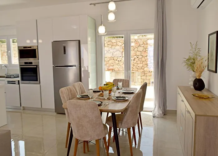 Case de vacanță Puas *