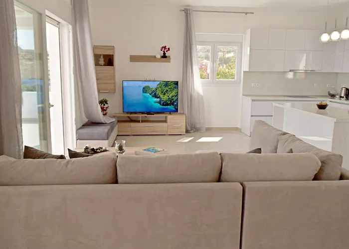 Puas Lakki (Karpathos)