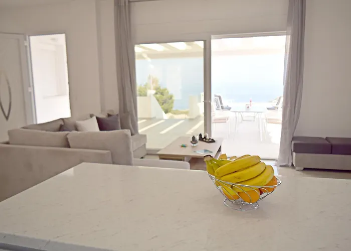 Puas * Lakki (Karpathos)