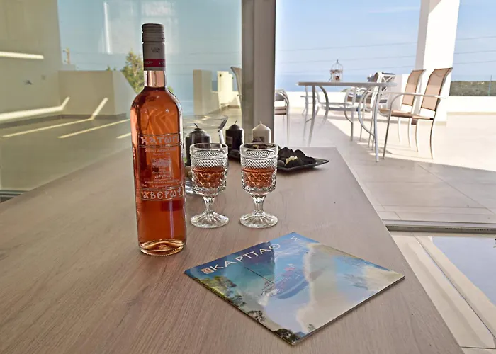 Case de vacanță Puas